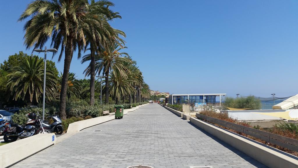 Savonaamare Villa Kültér fotó