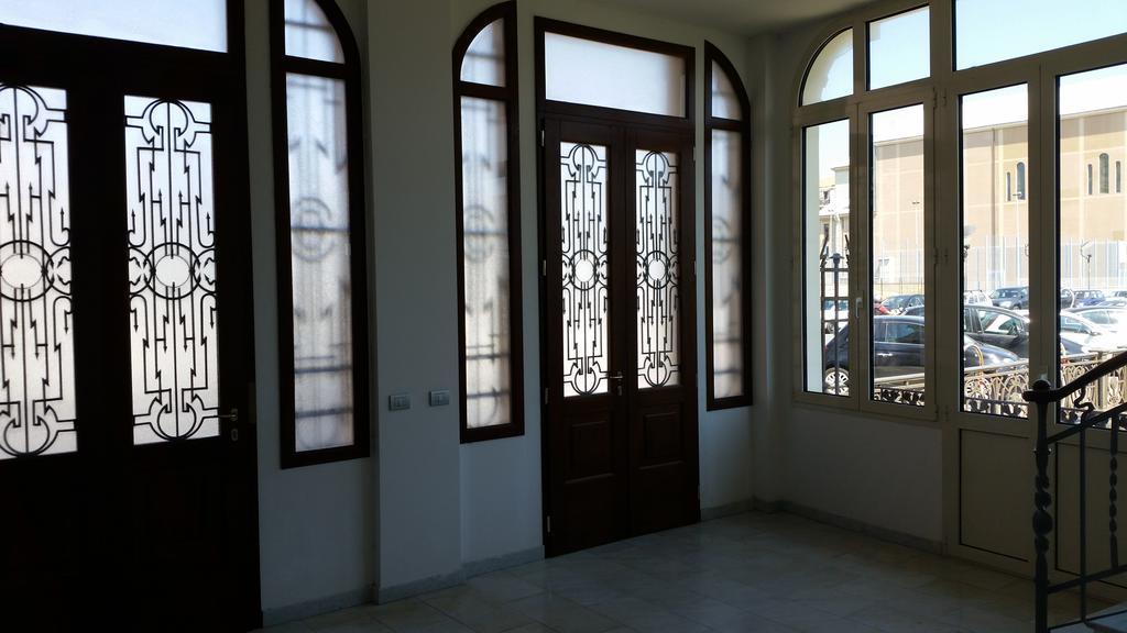 Savonaamare Villa Kültér fotó