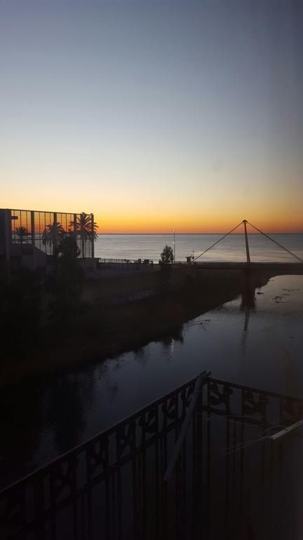 Savonaamare Villa Kültér fotó