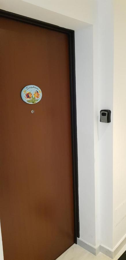 Savonaamare Villa Kültér fotó